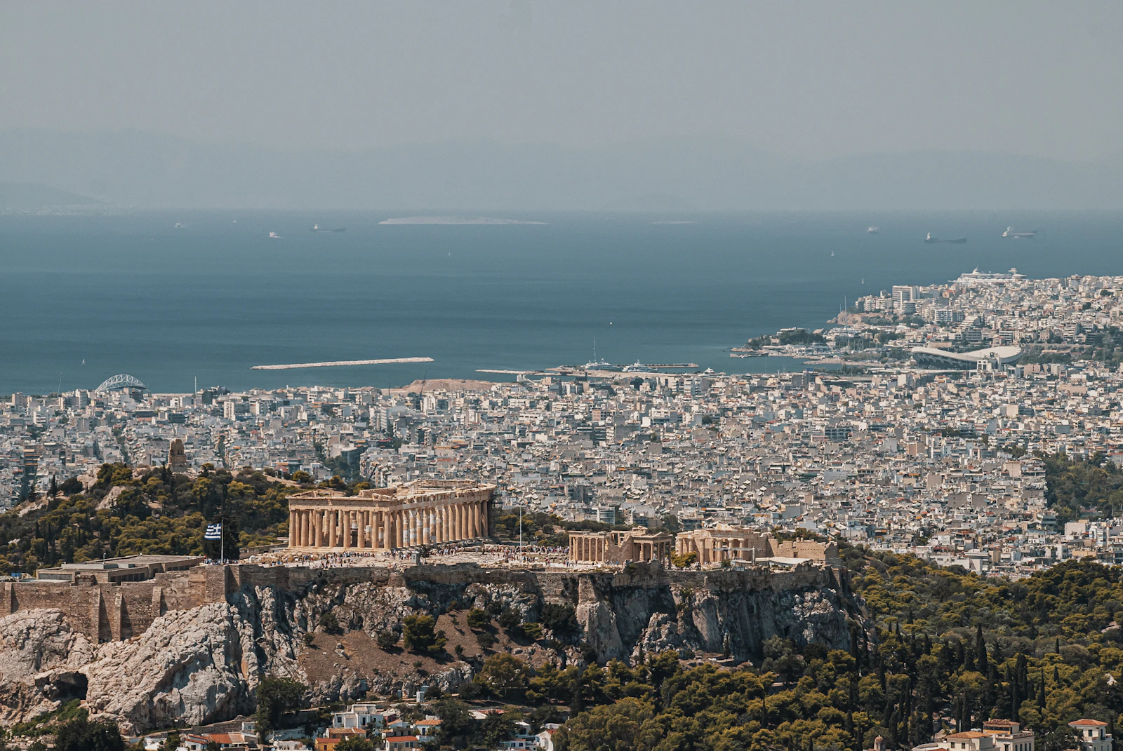 Athens, Greece photo 4 by Rafael Hoyos Weht