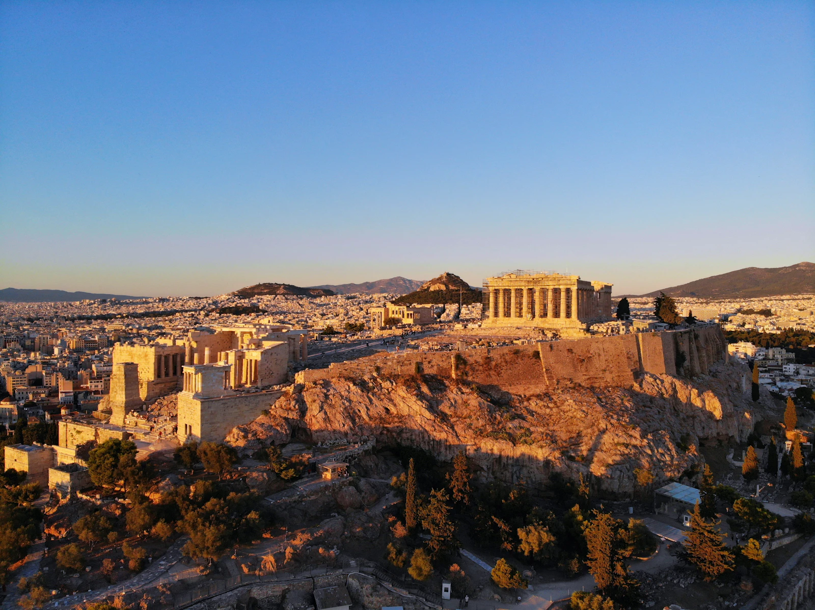 Athens, Greece photo 7 by Dimitris Kiriakakis