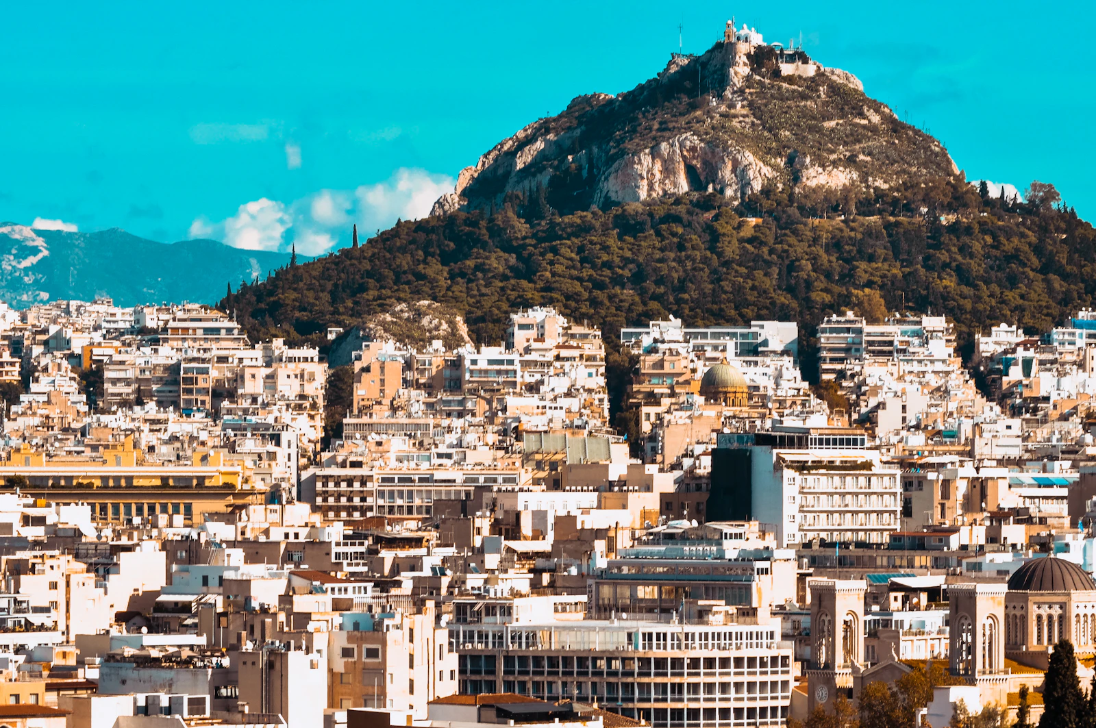 Athens, Greece photo 18 by Lazarescu Alexandra