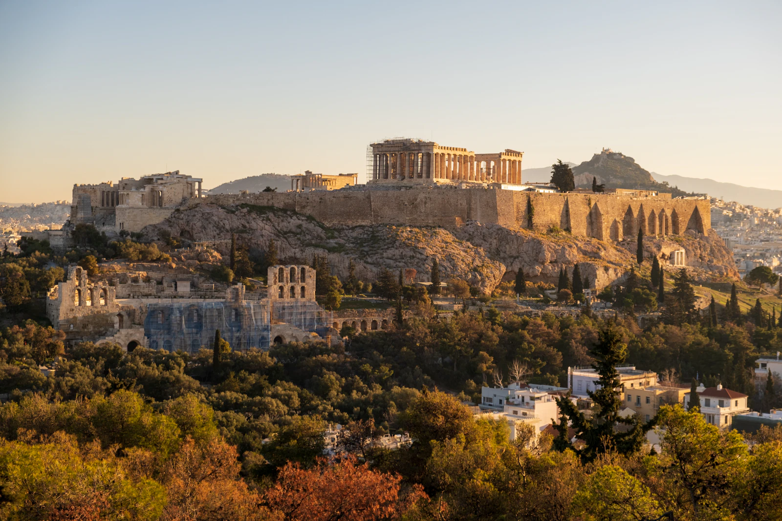 Athens, Greece photo 16 by Kostas Vourou