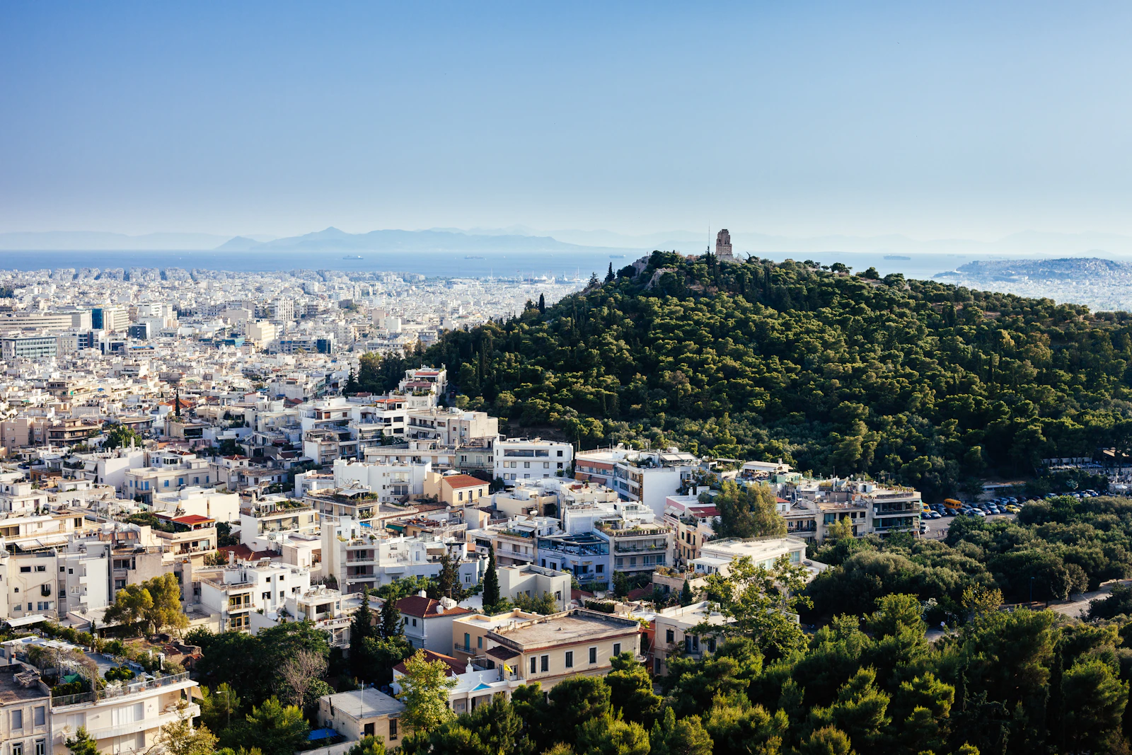 Athens, Greece photo 9 by Oleksii Khodakivskiy