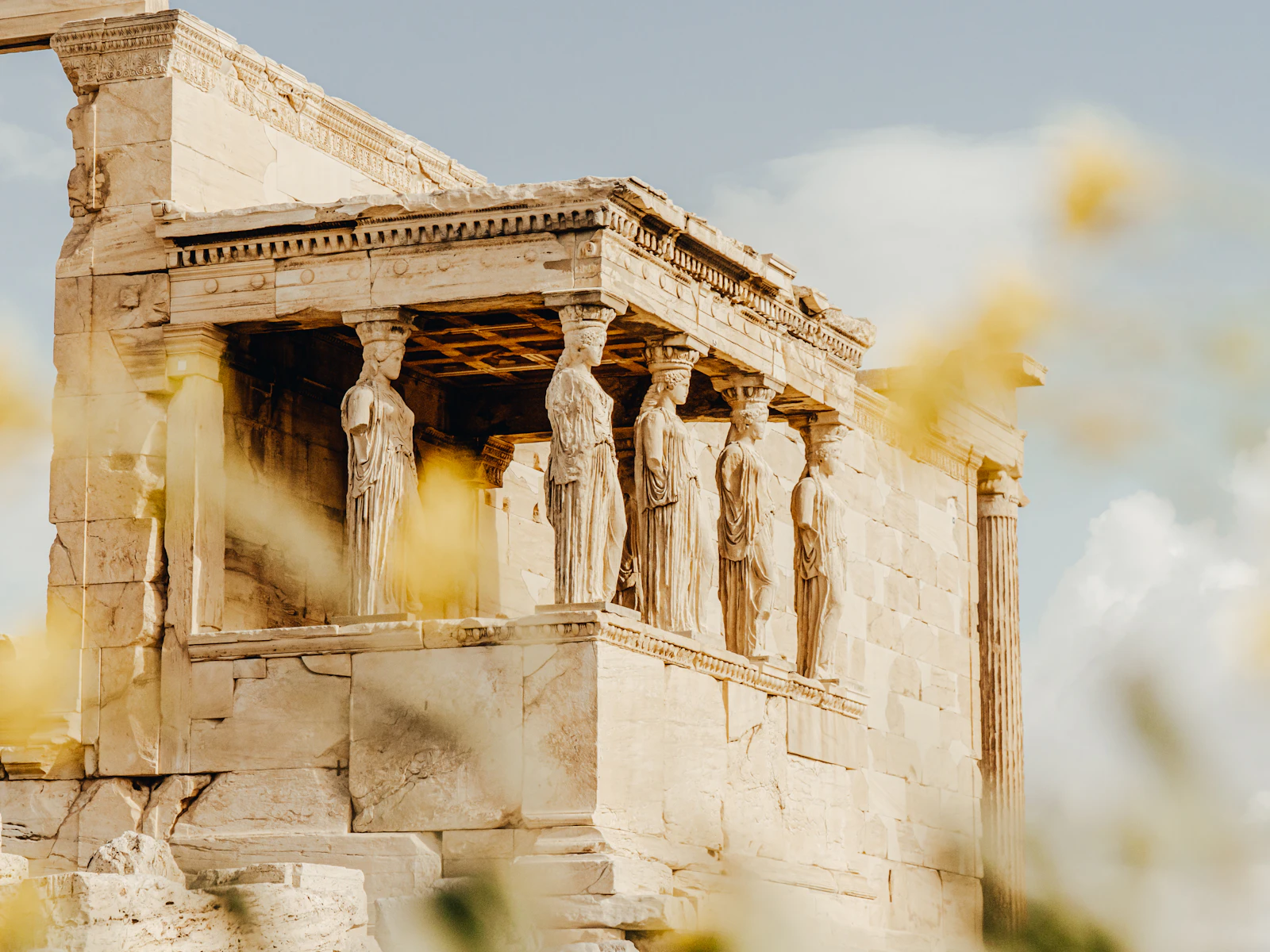 Athens, Greece photo 20 by Dawid Tkocz