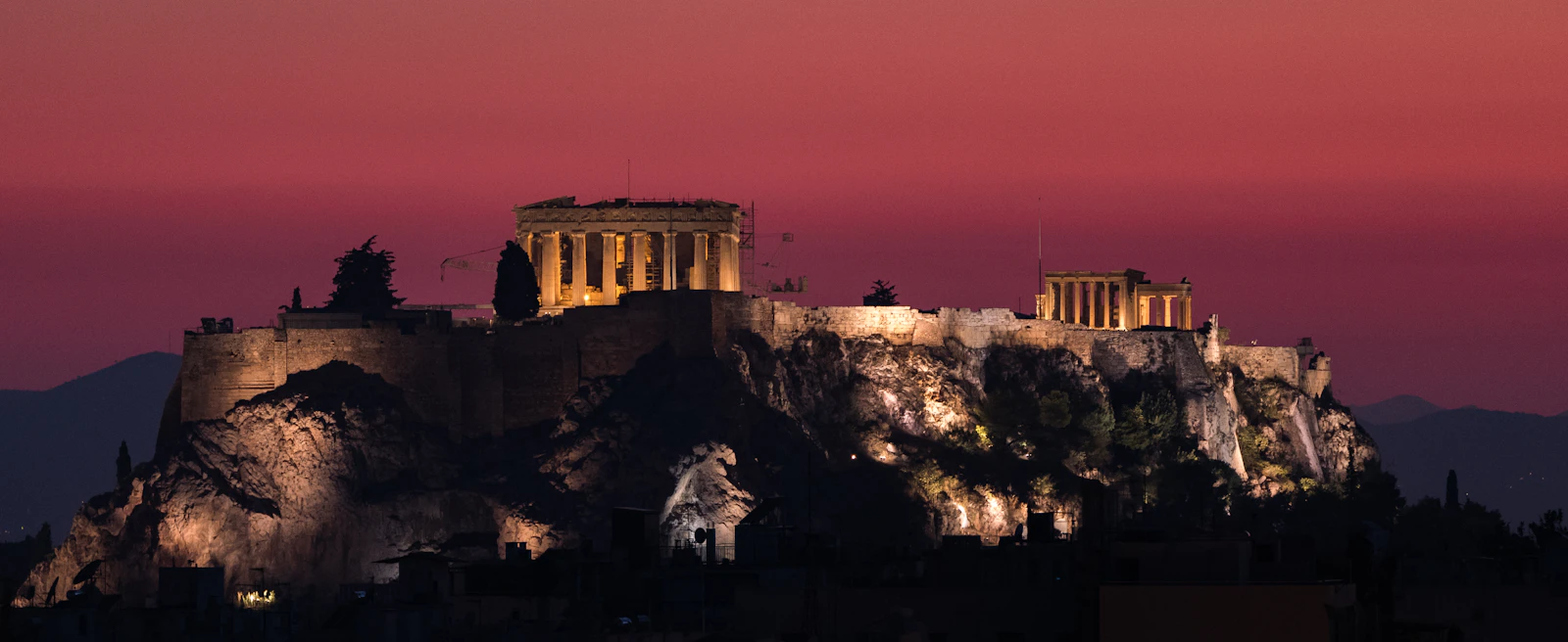 Athens, Greece photo 26 by AussieActive