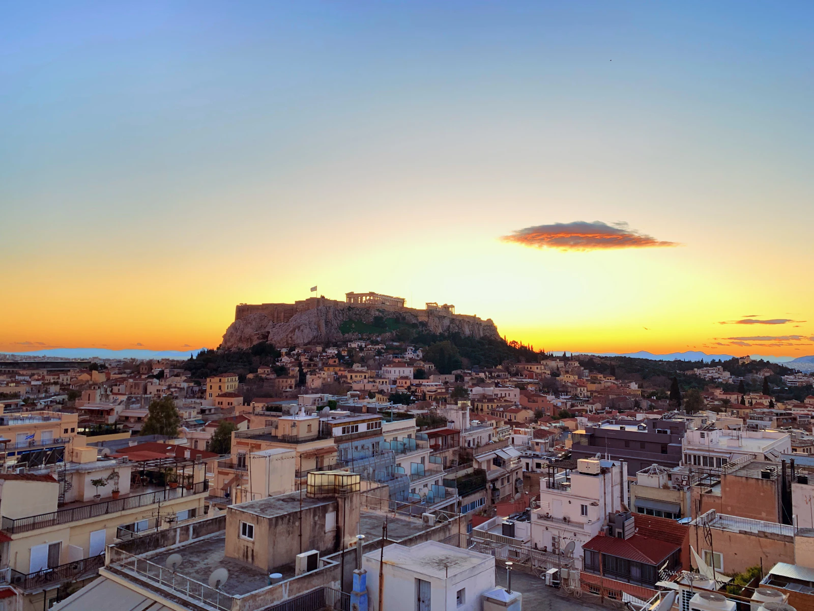 Athens, Greece photo 22 by Christos Papandreou