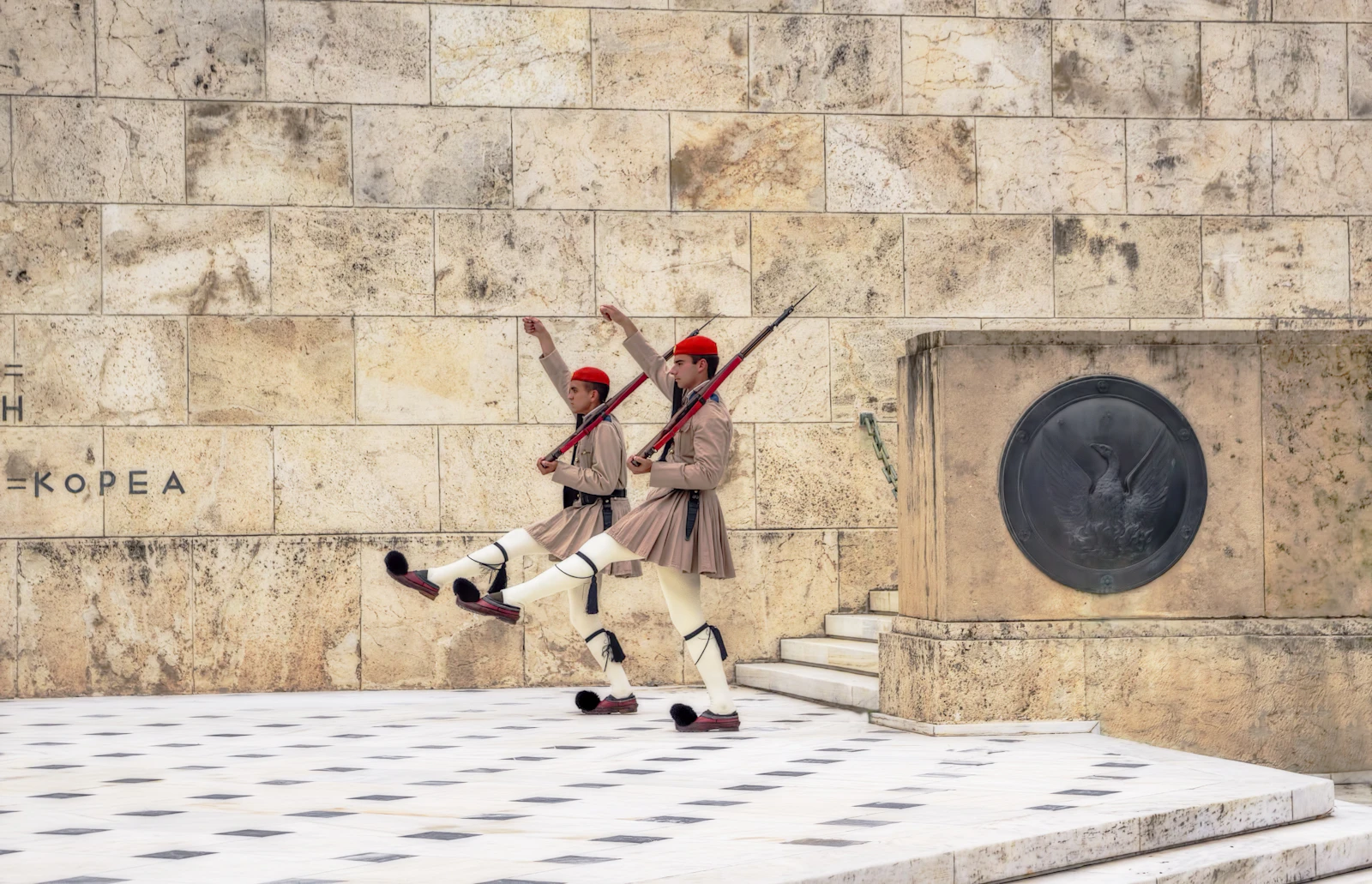 Athens, Greece photo 23 by Edgar Serrano