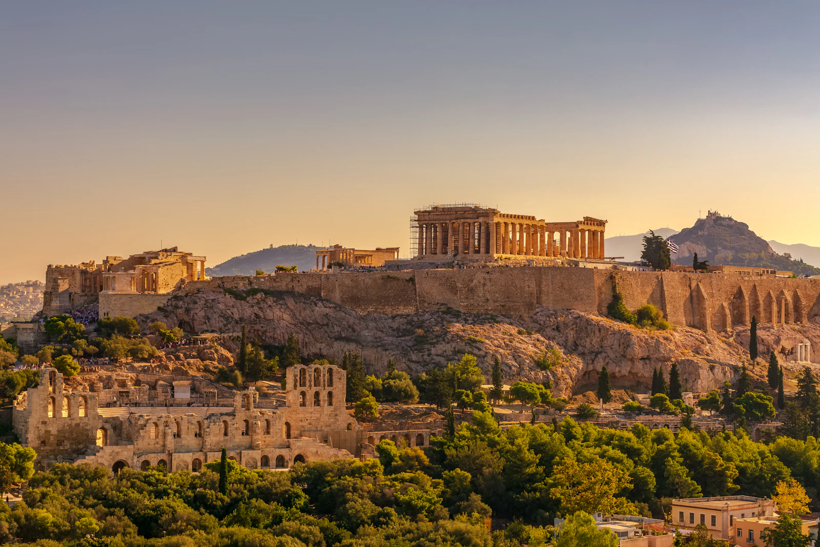 Athens, Greece photo 1 by Constantinos Kollias