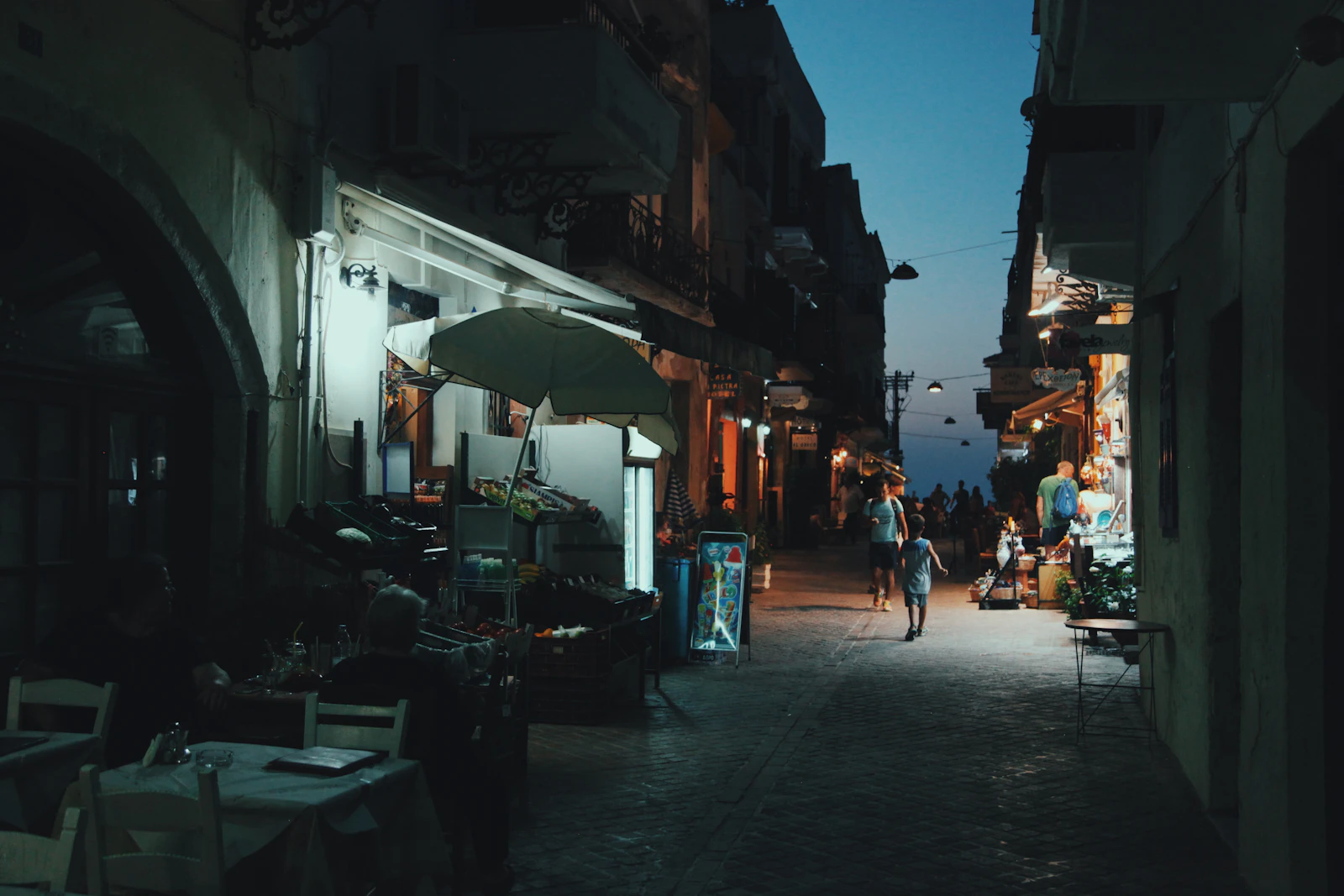 Chania, Greece photo 6 by Daan Huttinga
