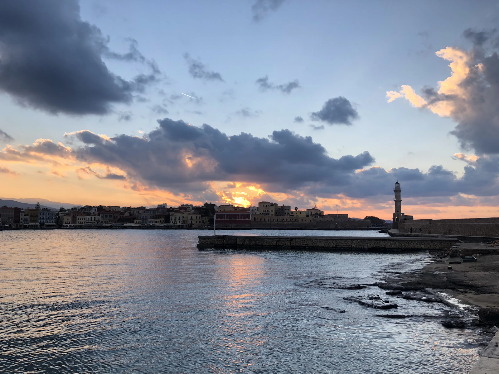 Chania, Greece photo 18 by Dimitris Giannidakis