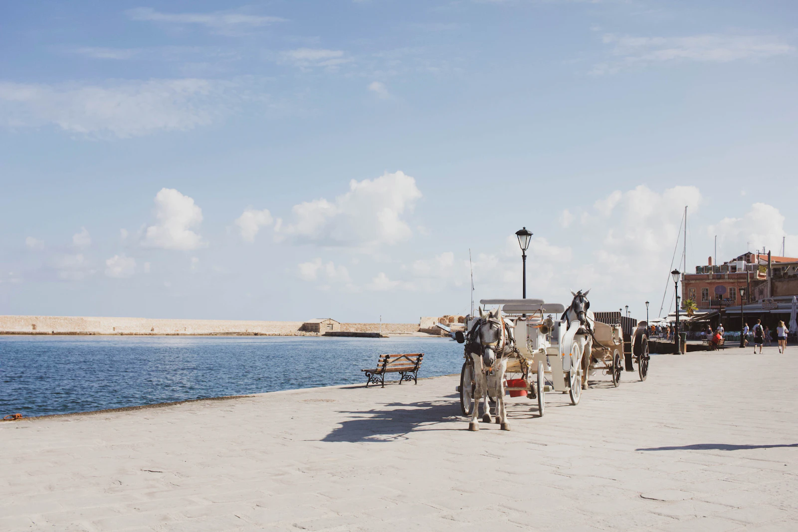 Chania, Greece photo 17 by Nathan Boadle