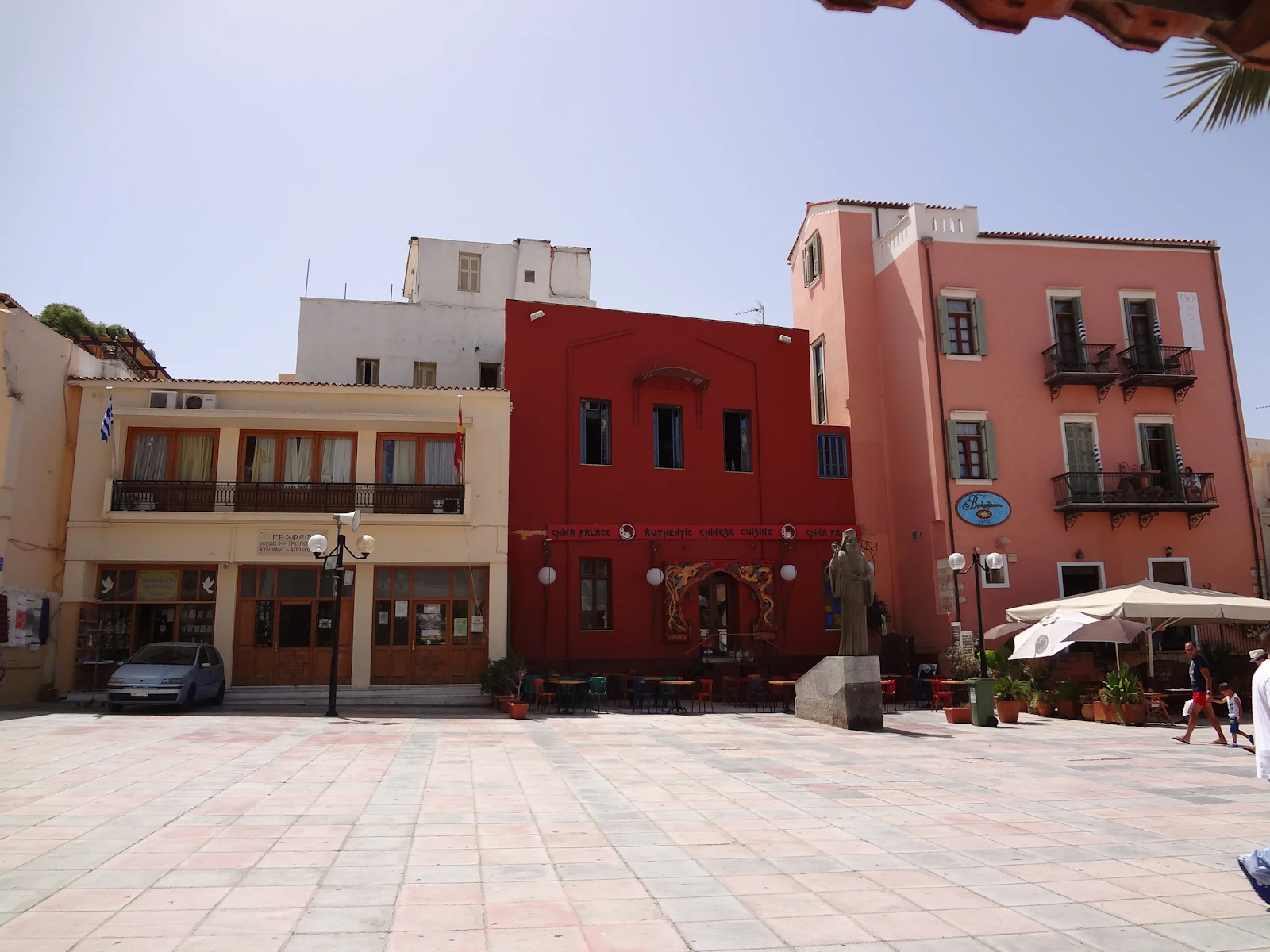 Chania, Greece photo 28 by Igor Ladigin