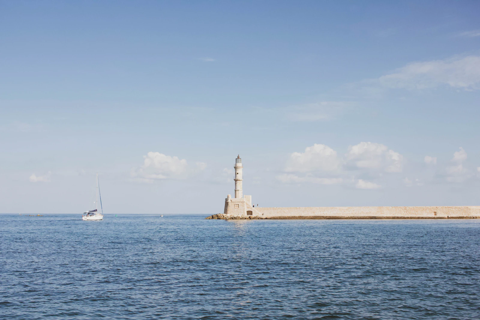 Chania, Greece photo 14 by Nathan Boadle