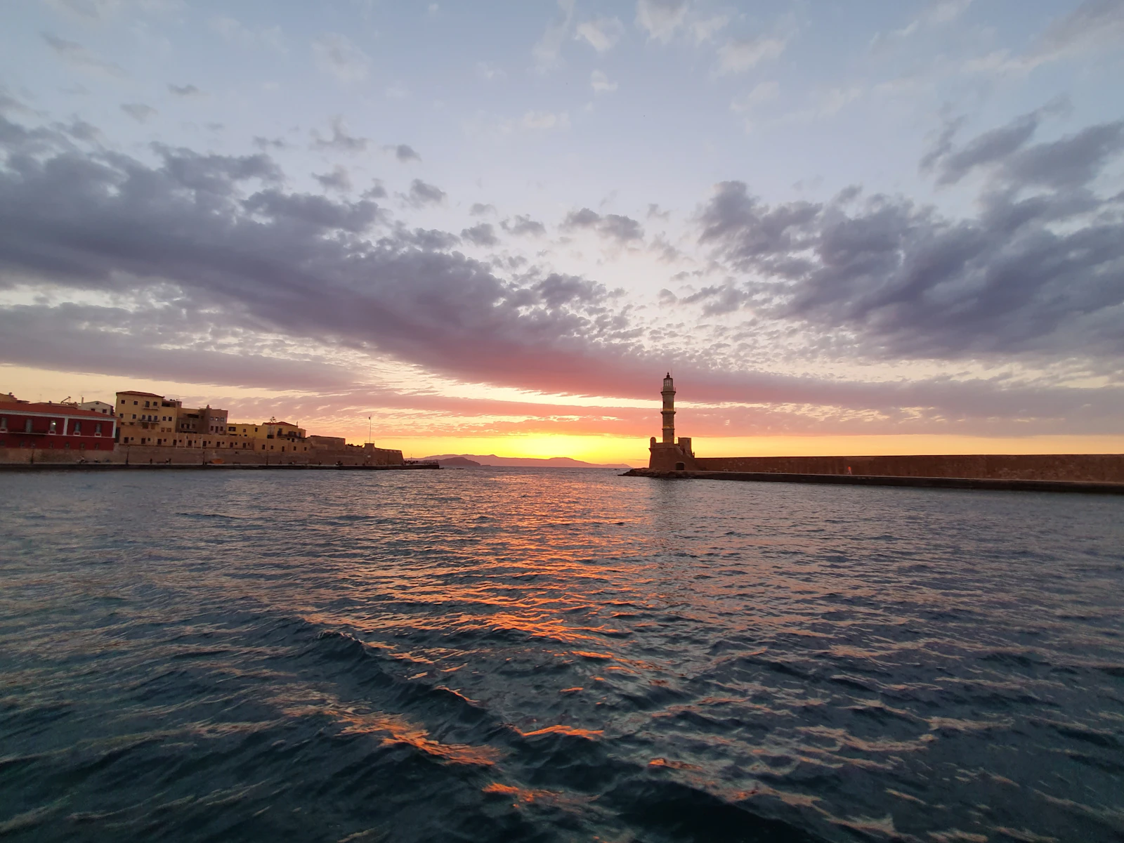Chania, Greece photo 8 by Bayo Adegunloye