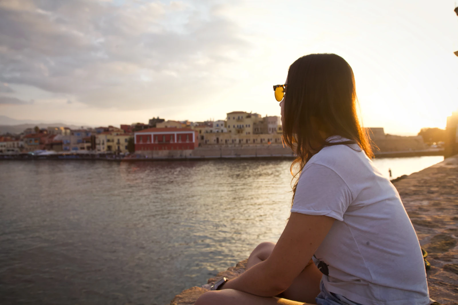 Chania, Greece photo 23 by Jeison Higuita