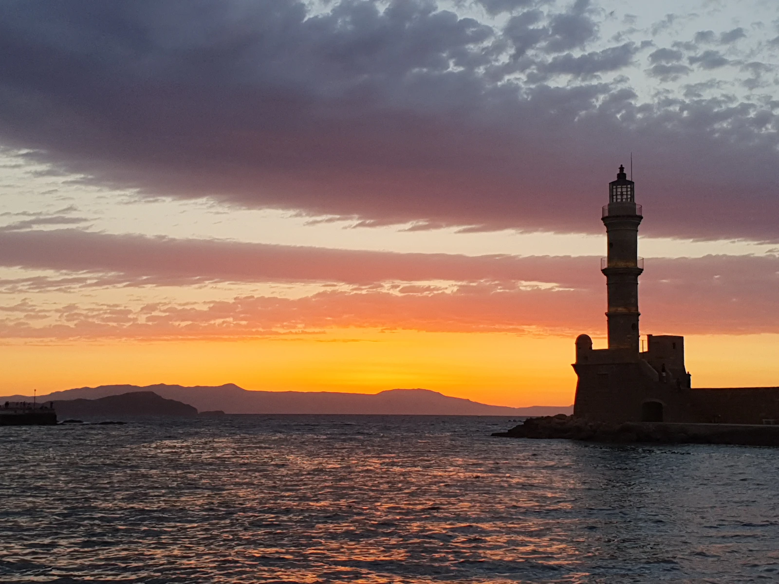 Chania, Greece photo 10 by Bayo Adegunloye