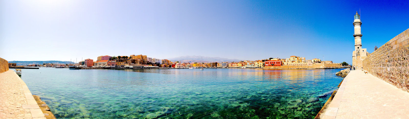 Chania, Greece photo 22 by Roman Schmitz