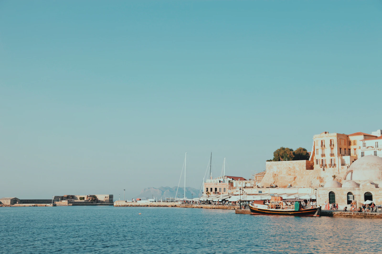 Chania, Greece photo 5 by Daan Huttinga