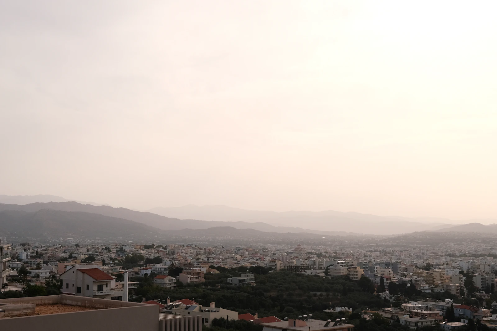 Chania, Greece photo 15 by Patrick Lalonde