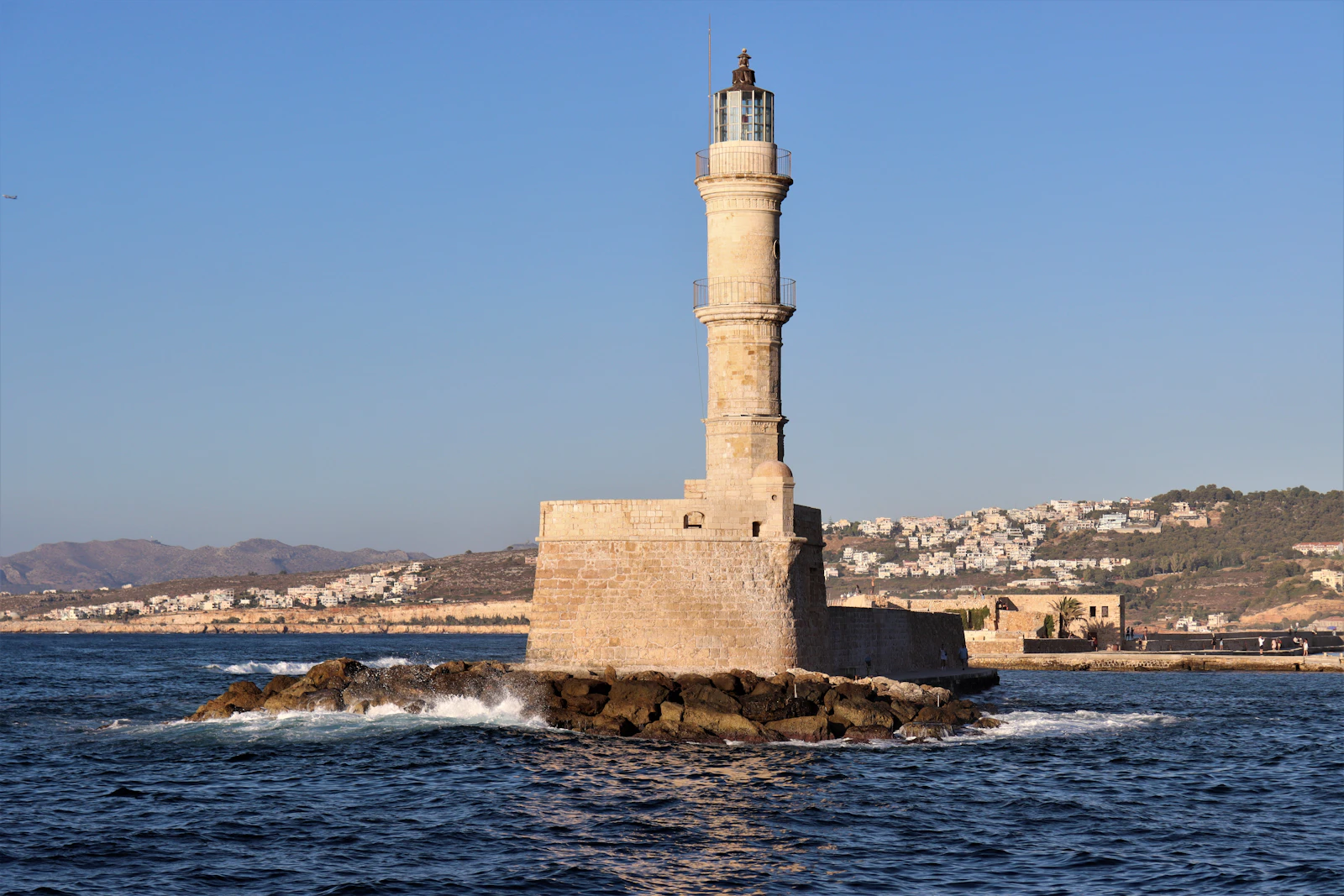 Chania, Greece photo 30 by Manos