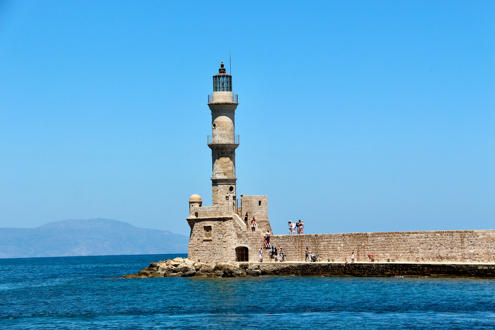 Chania, Greece photo 29 by Nabih El Boustani