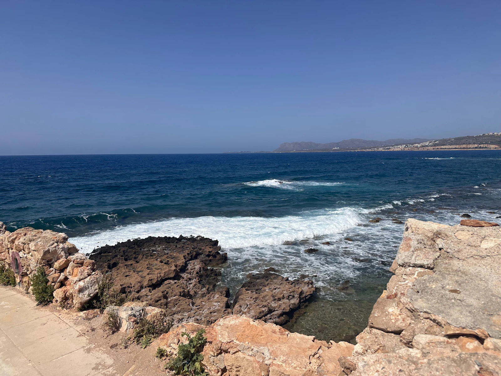 Chania, Greece photo 13 by Jenny Graves