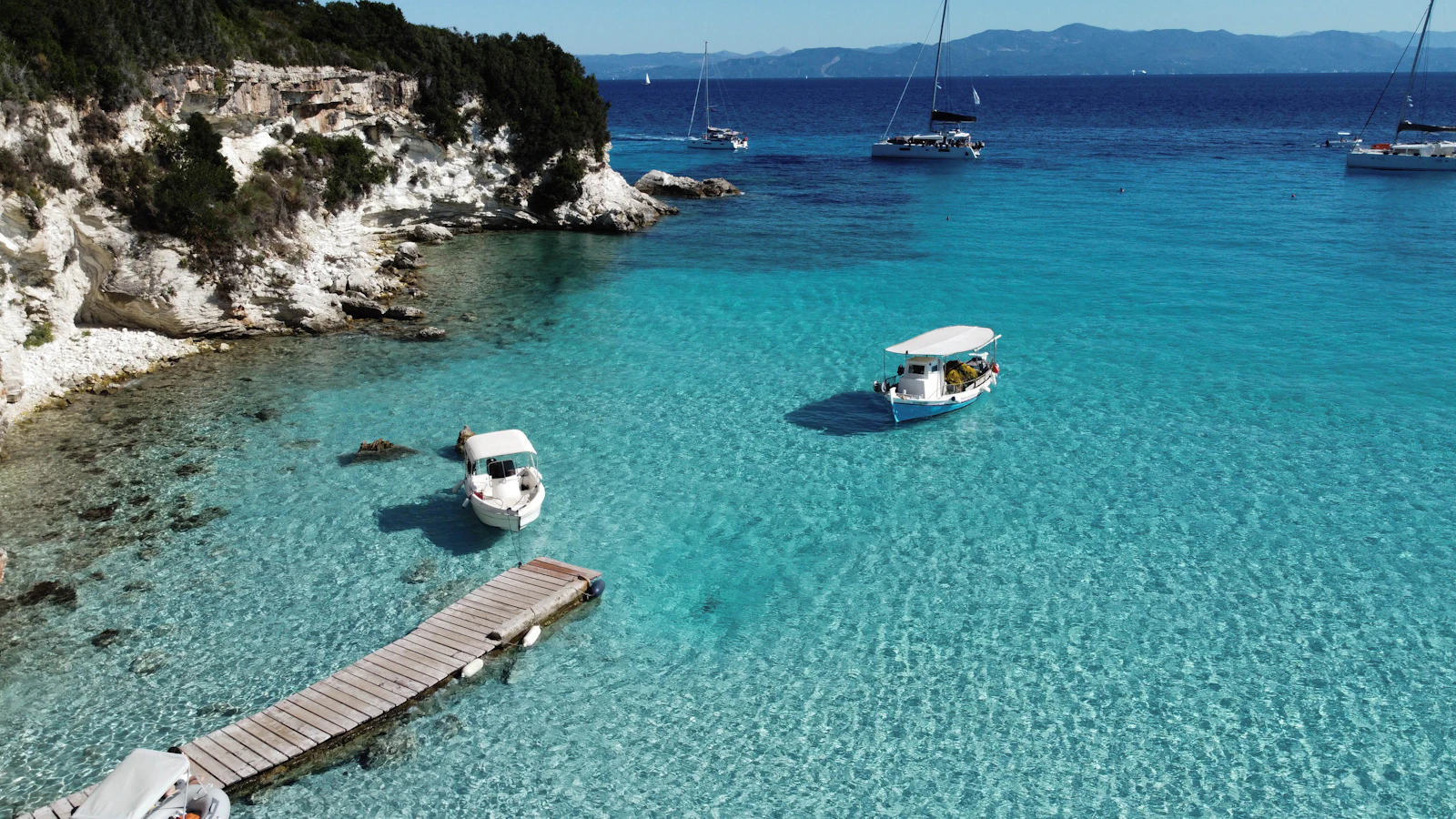 Corfu, Greece photo 8 by Petar Lazarevic