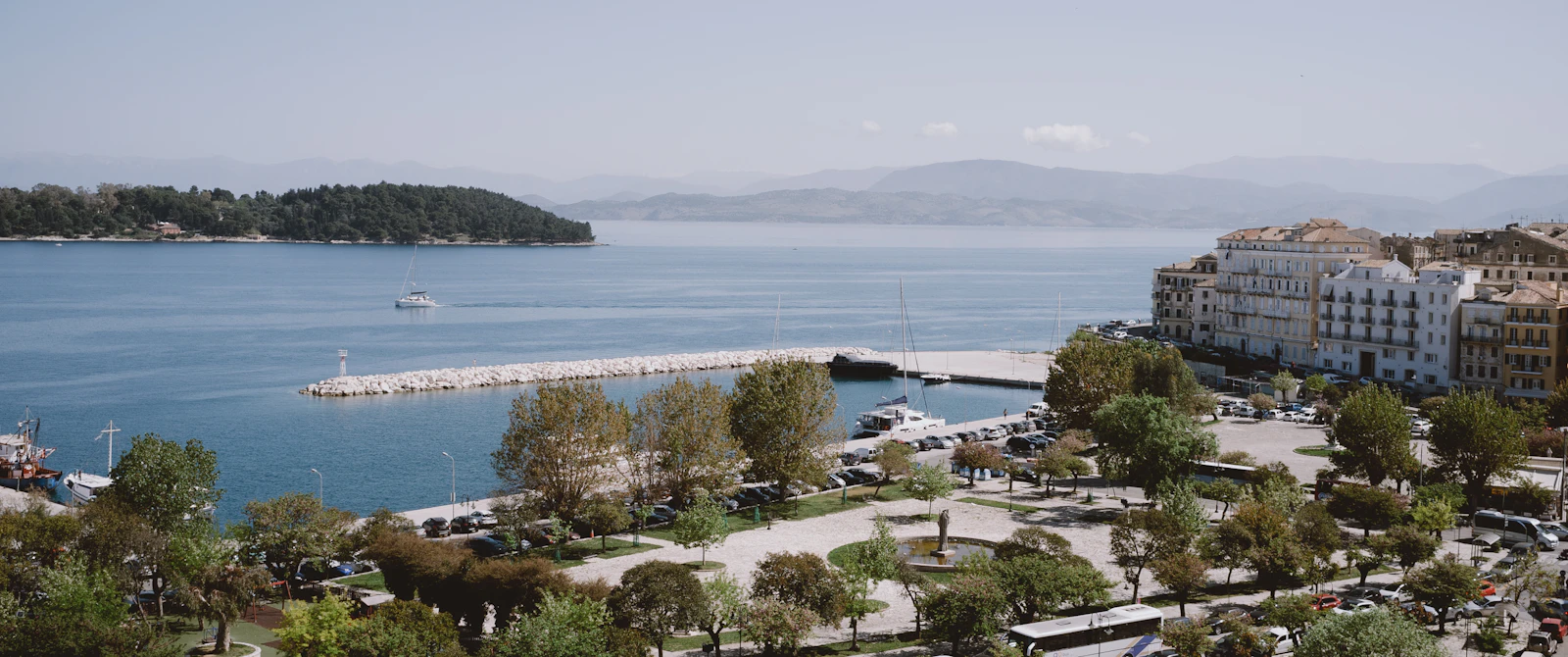 Corfu, Greece photo 30 by Nguyen Minh