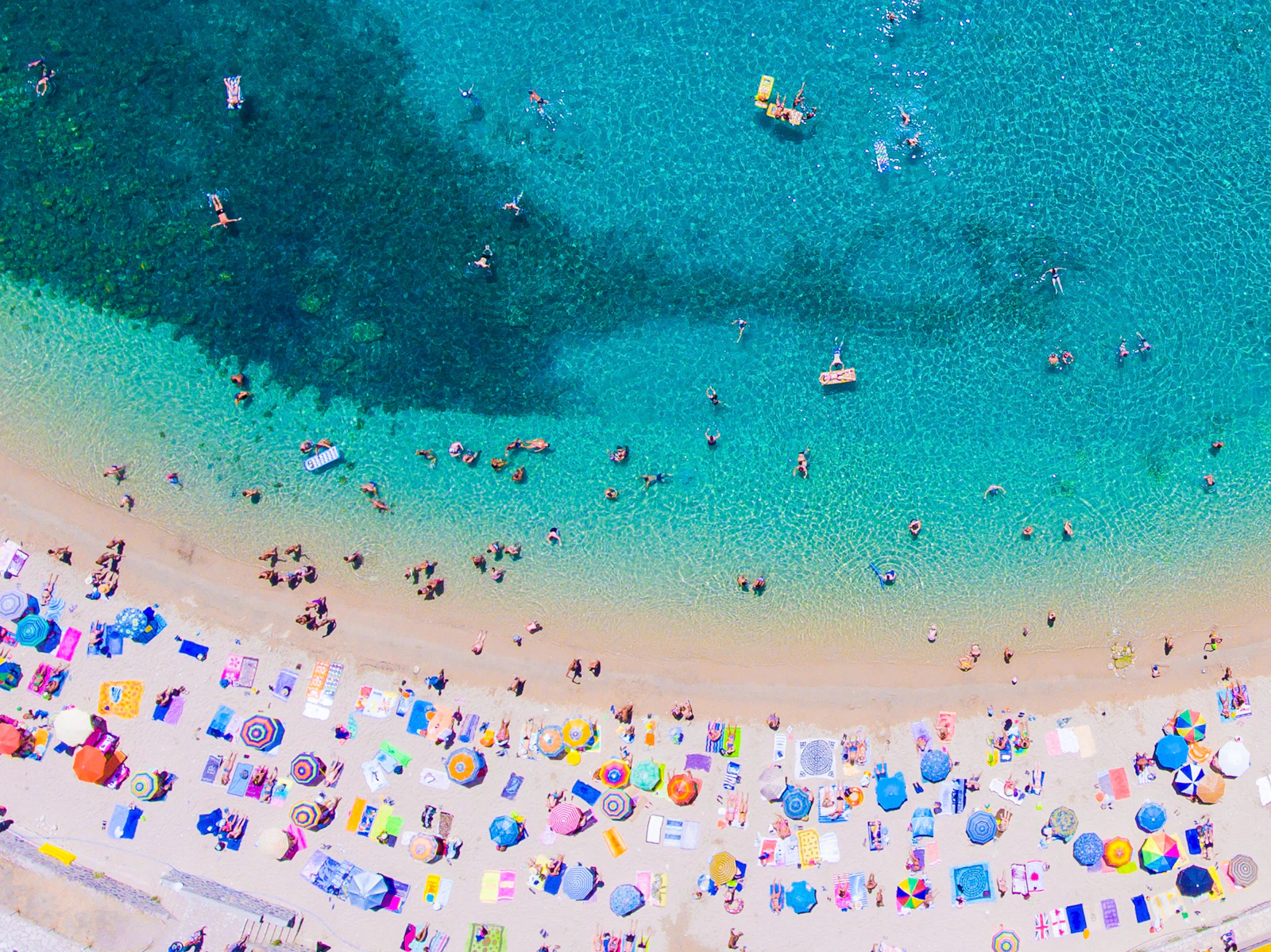 Corfu, Greece photo 9 by CALIN STAN