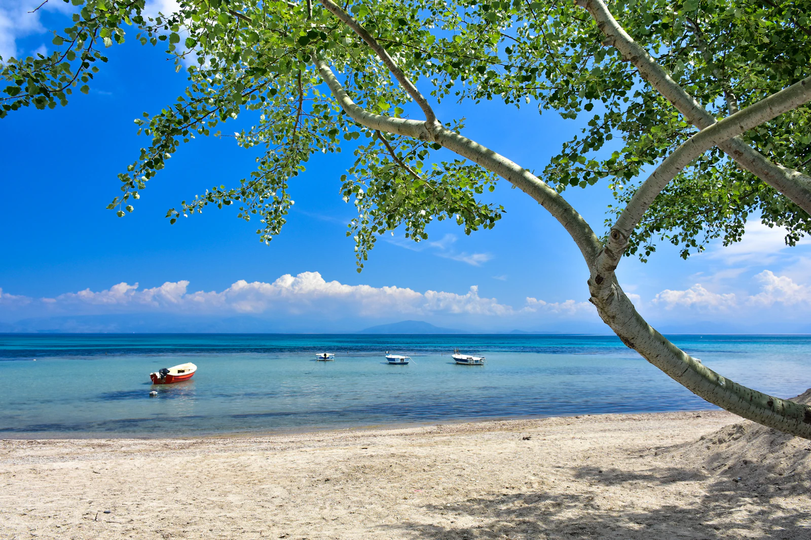 Corfu, Greece photo 10 by CALIN STAN