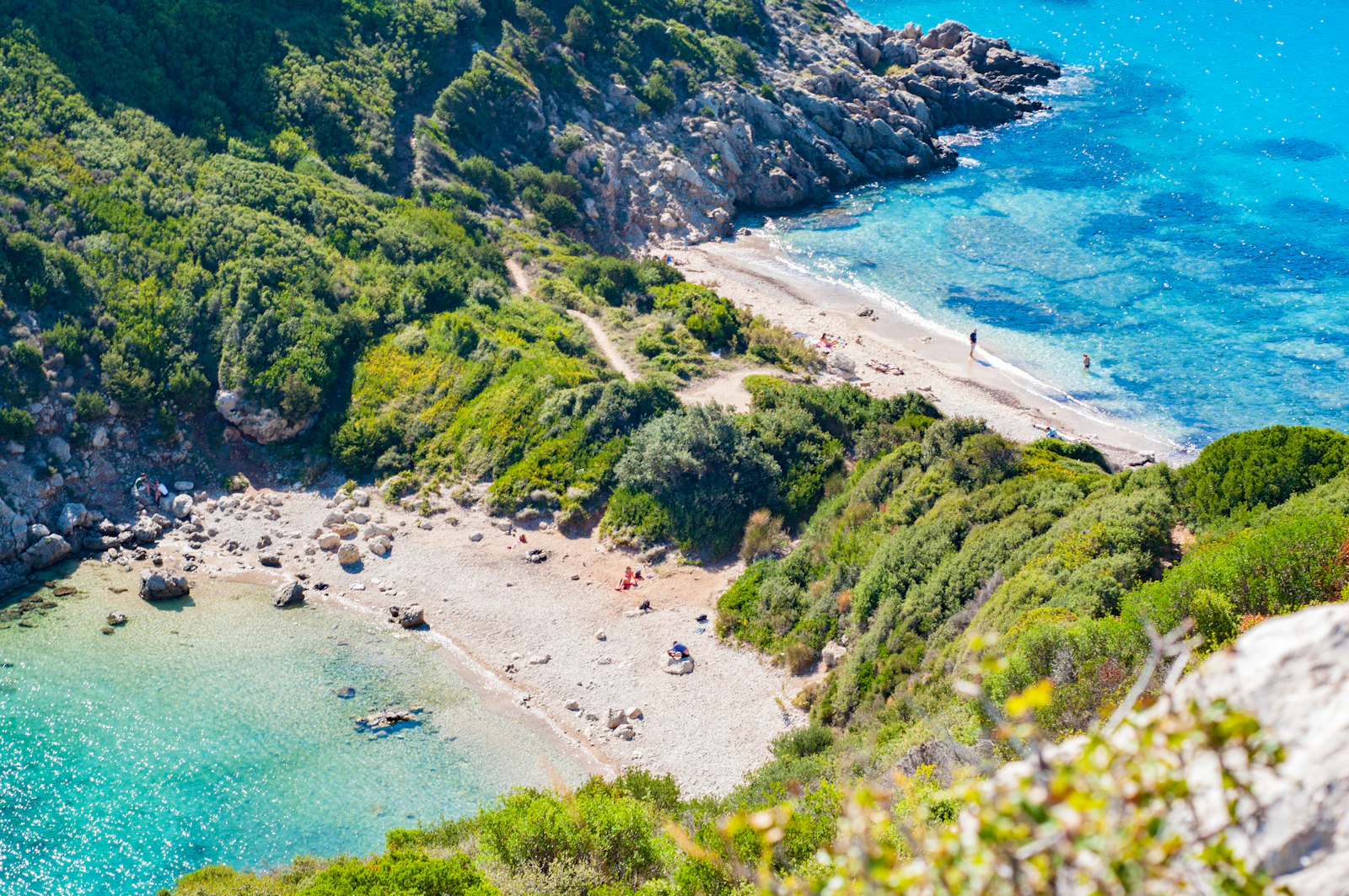 Corfu, Greece photo 27 by Monika Guzikowska