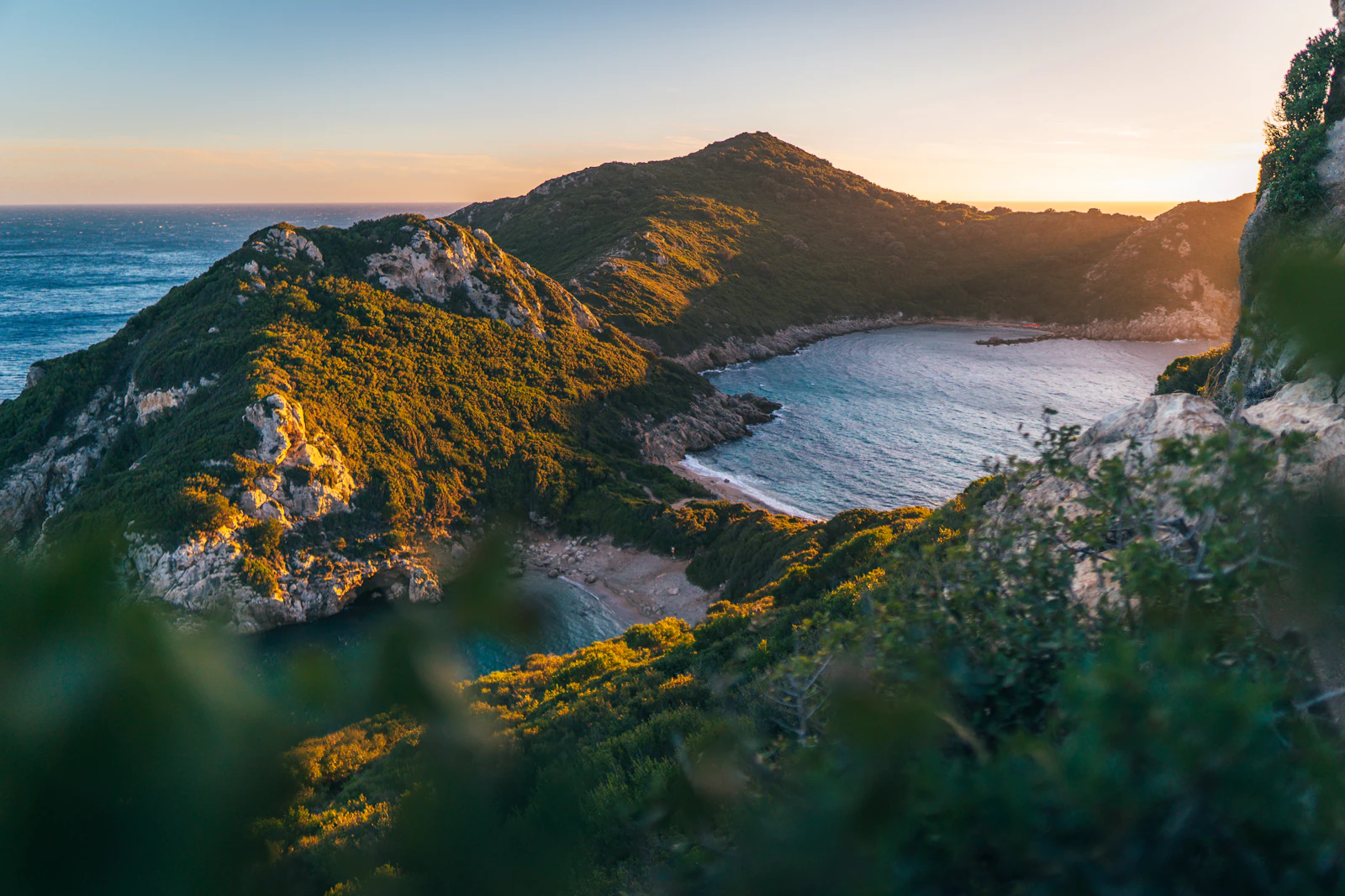 Corfu, Greece photo 20 by Tobias Reich