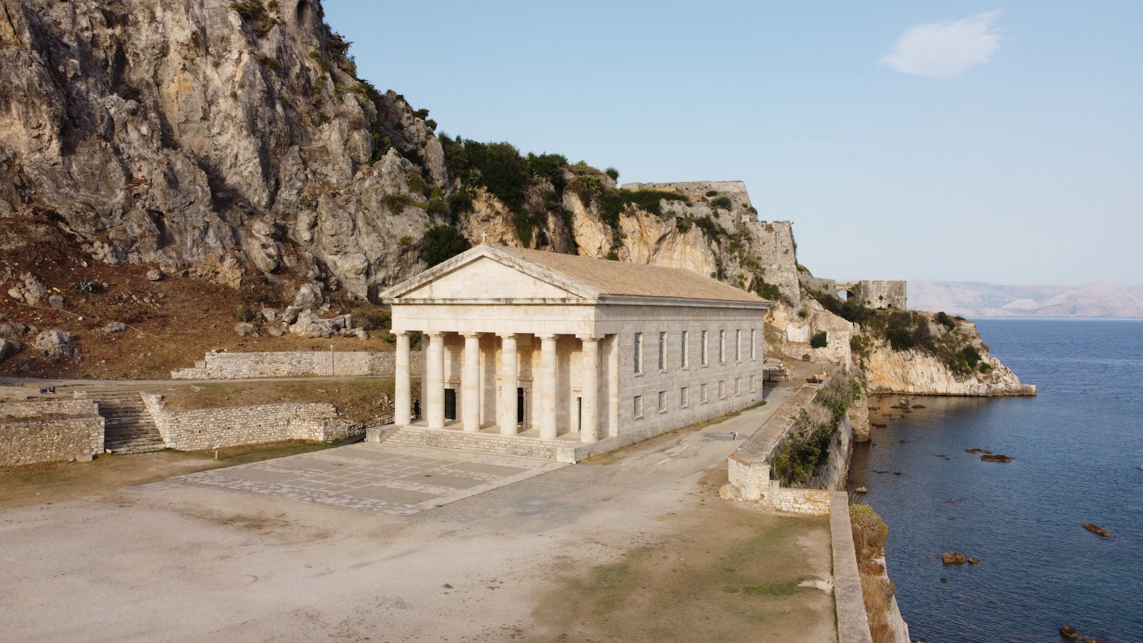 Corfu, Greece photo 17 by Lazar Krstić
