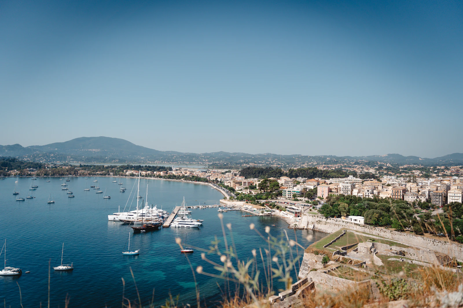 Corfu, Greece photo 23 by Nils Lindner