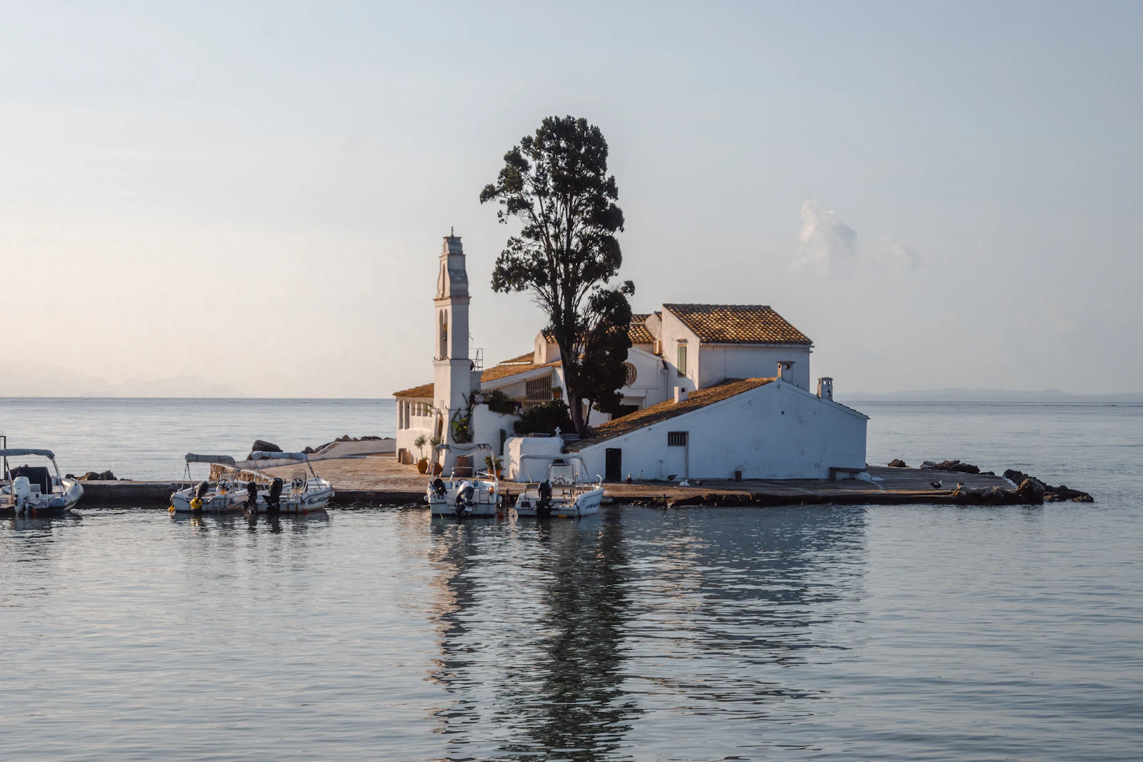 Corfu, Greece photo 11 by Serj Sakharovskiy