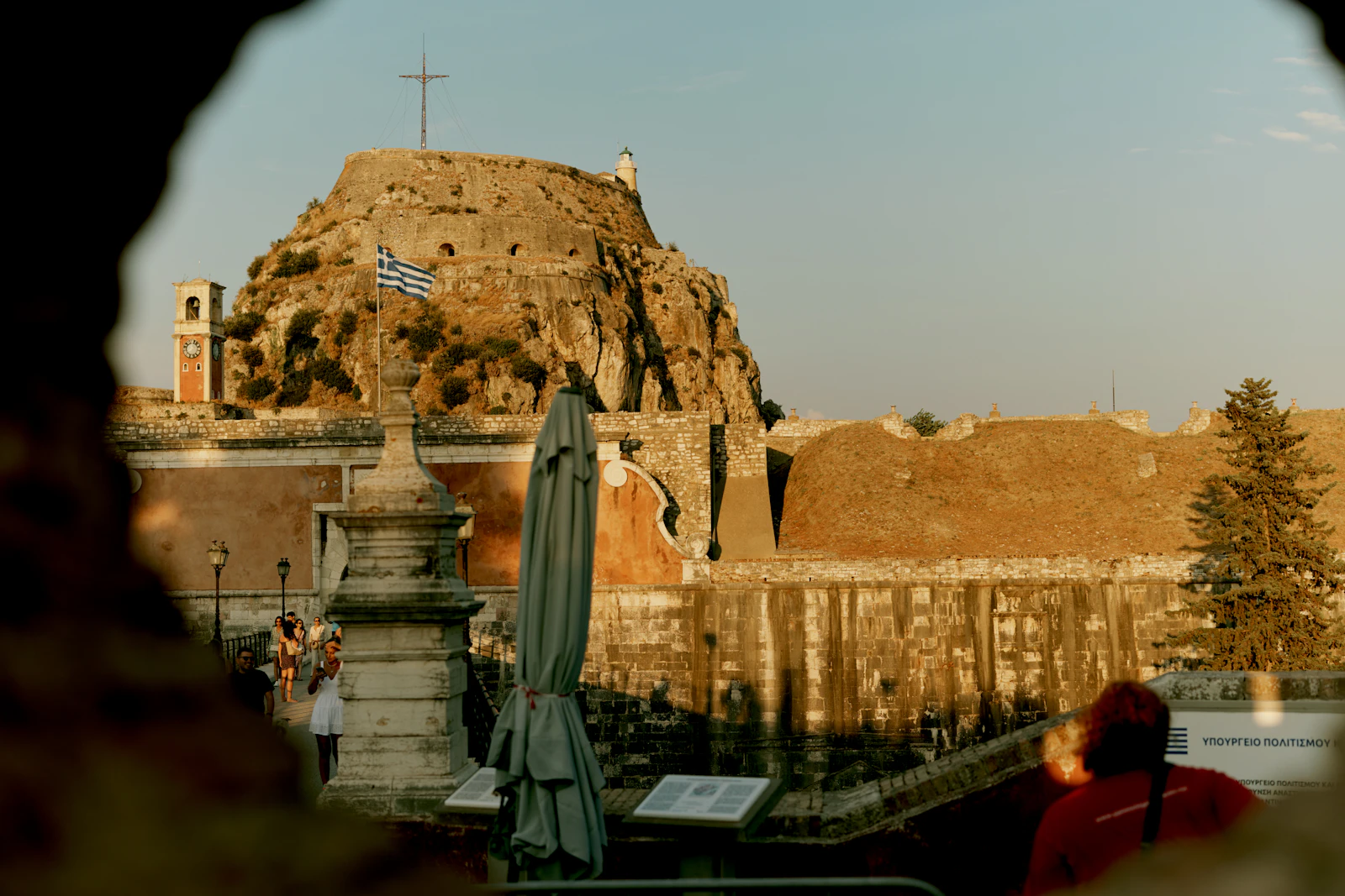 Corfu, Greece photo 16 by Tamara Harhai