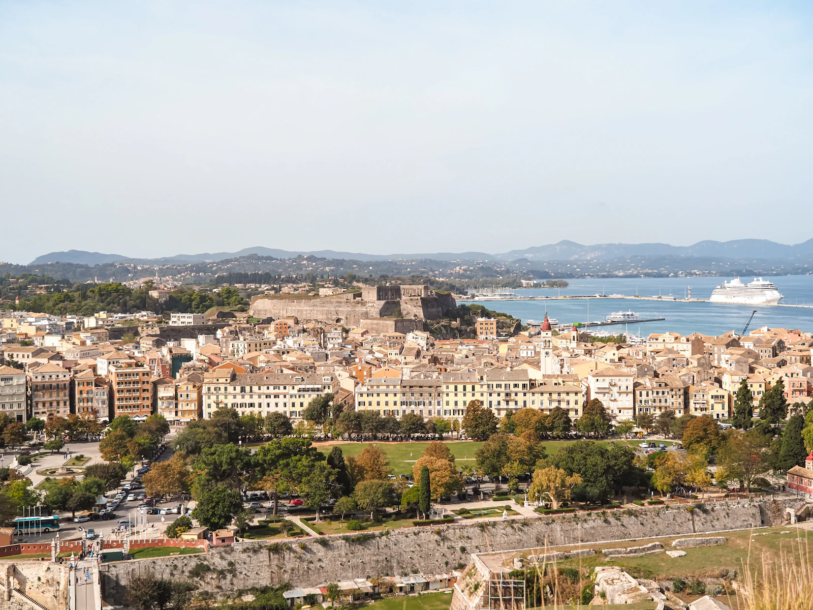 Corfu, Greece photo 25 by Michel Struharova