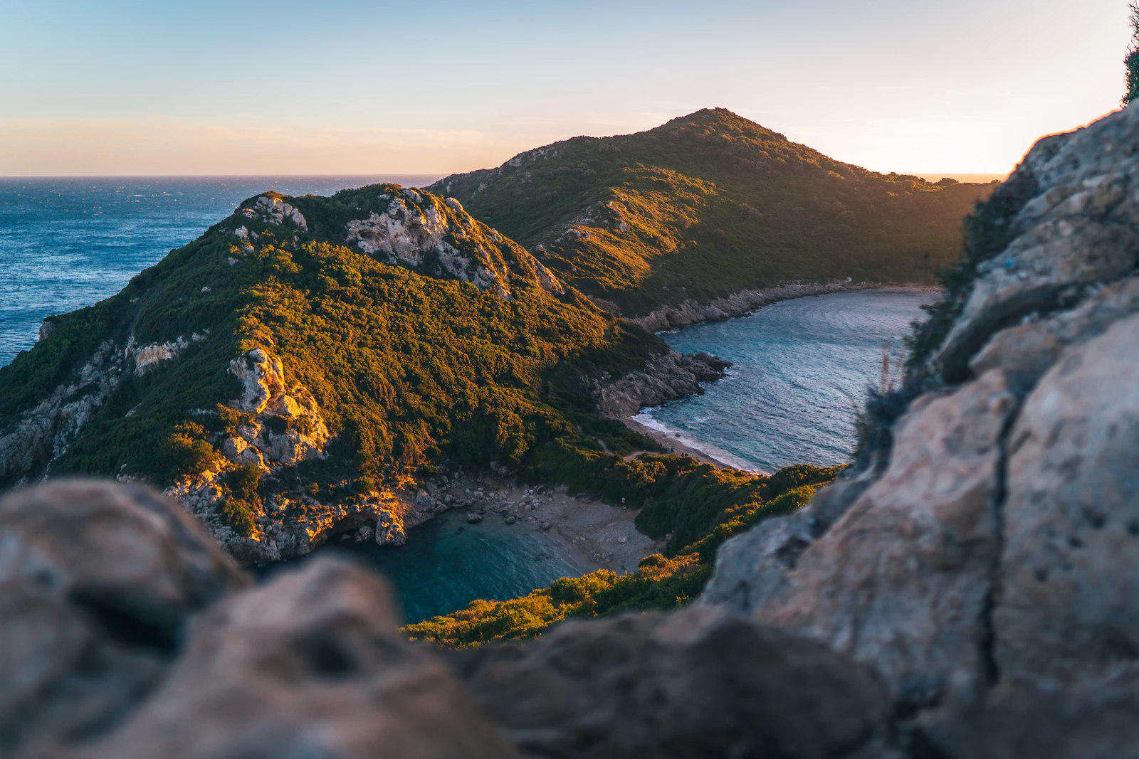Corfu, Greece photo 7 by Tobias Reich