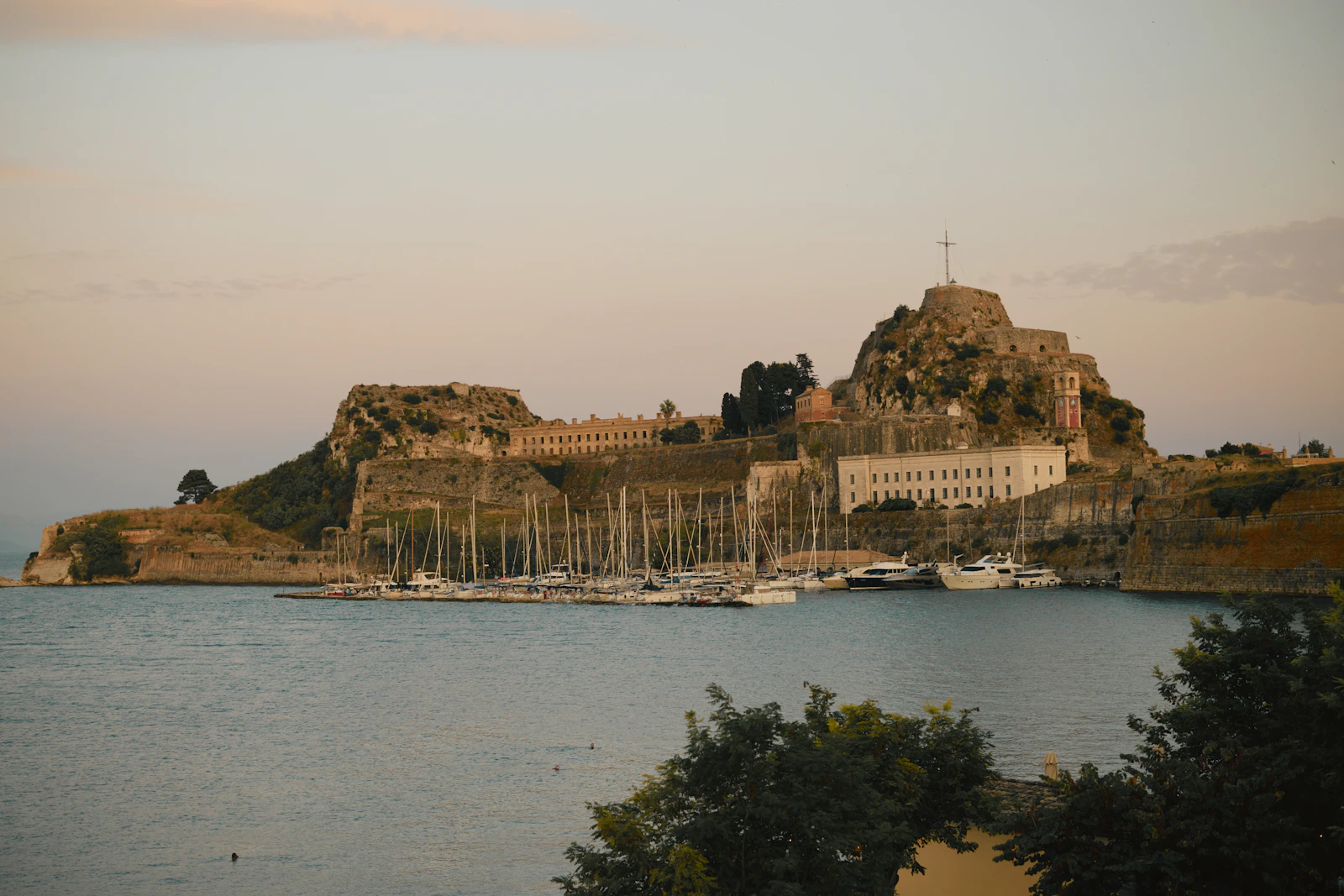 Corfu, Greece photo 13 by Tamara Harhai