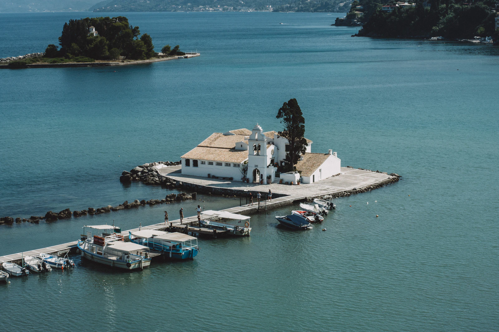Corfu, Greece photo 24 by Sherise Van Dyk