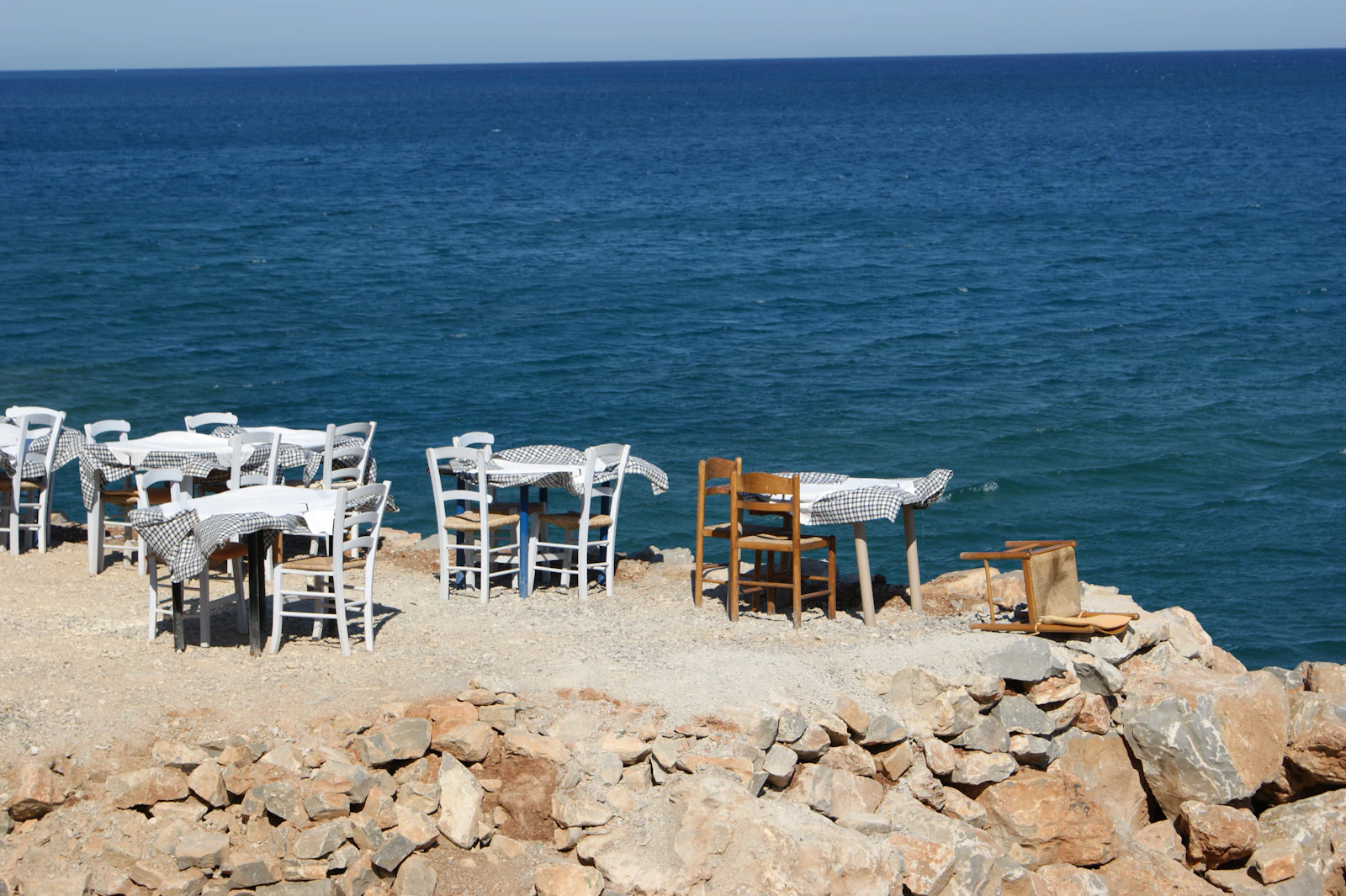 Heraklion, Greece photo 5 by Sheila C