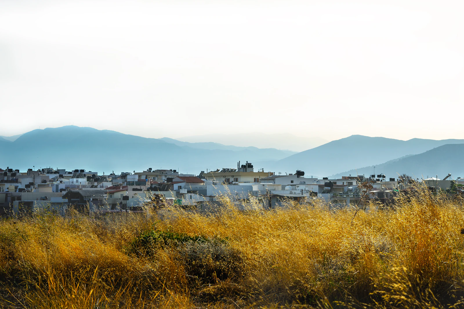 Heraklion, Greece photo 8 by Mateusz Butkiewicz