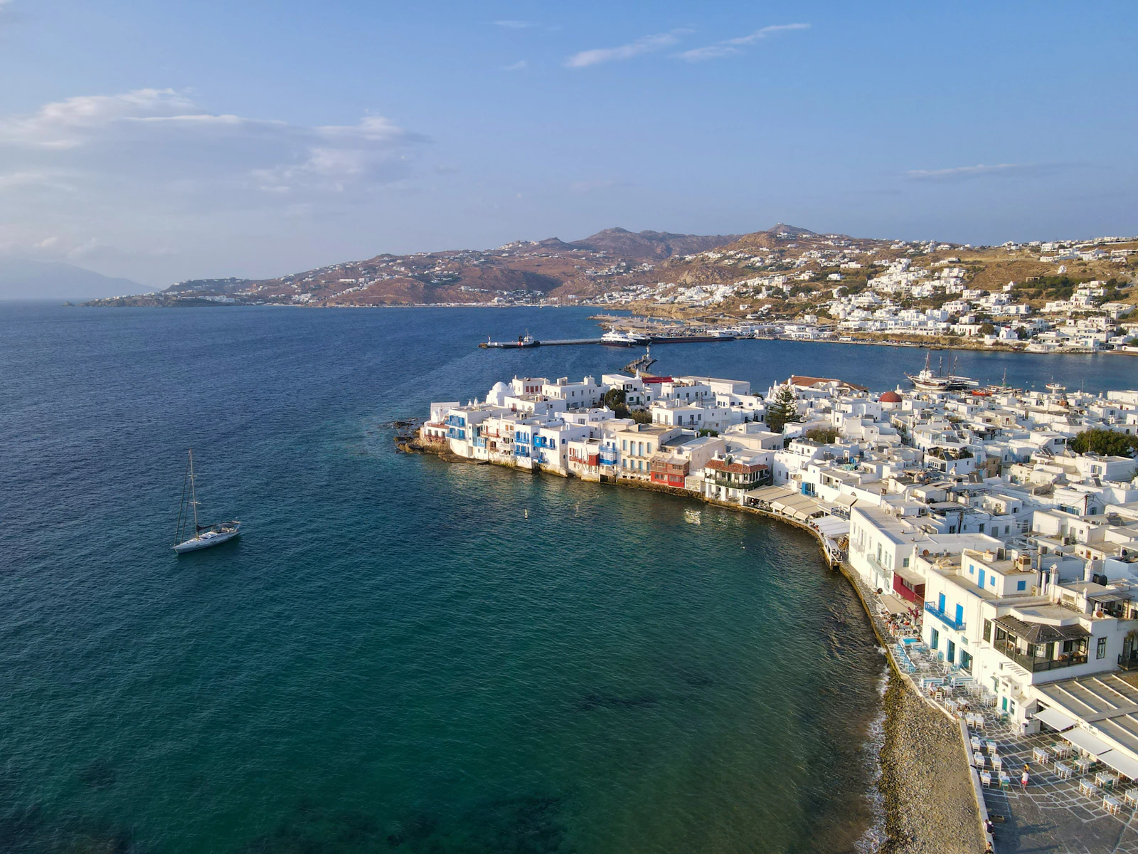 Mykonos, Greece photo 14 by Dimitris Kiriakakis