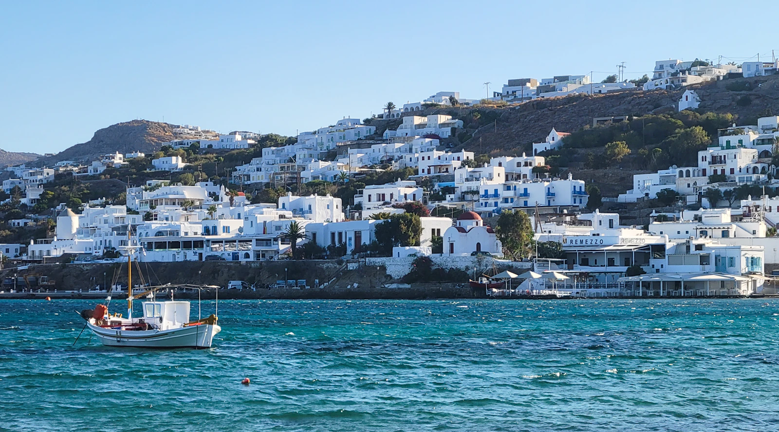 Mykonos, Greece photo 5 by AnaCristina Smith