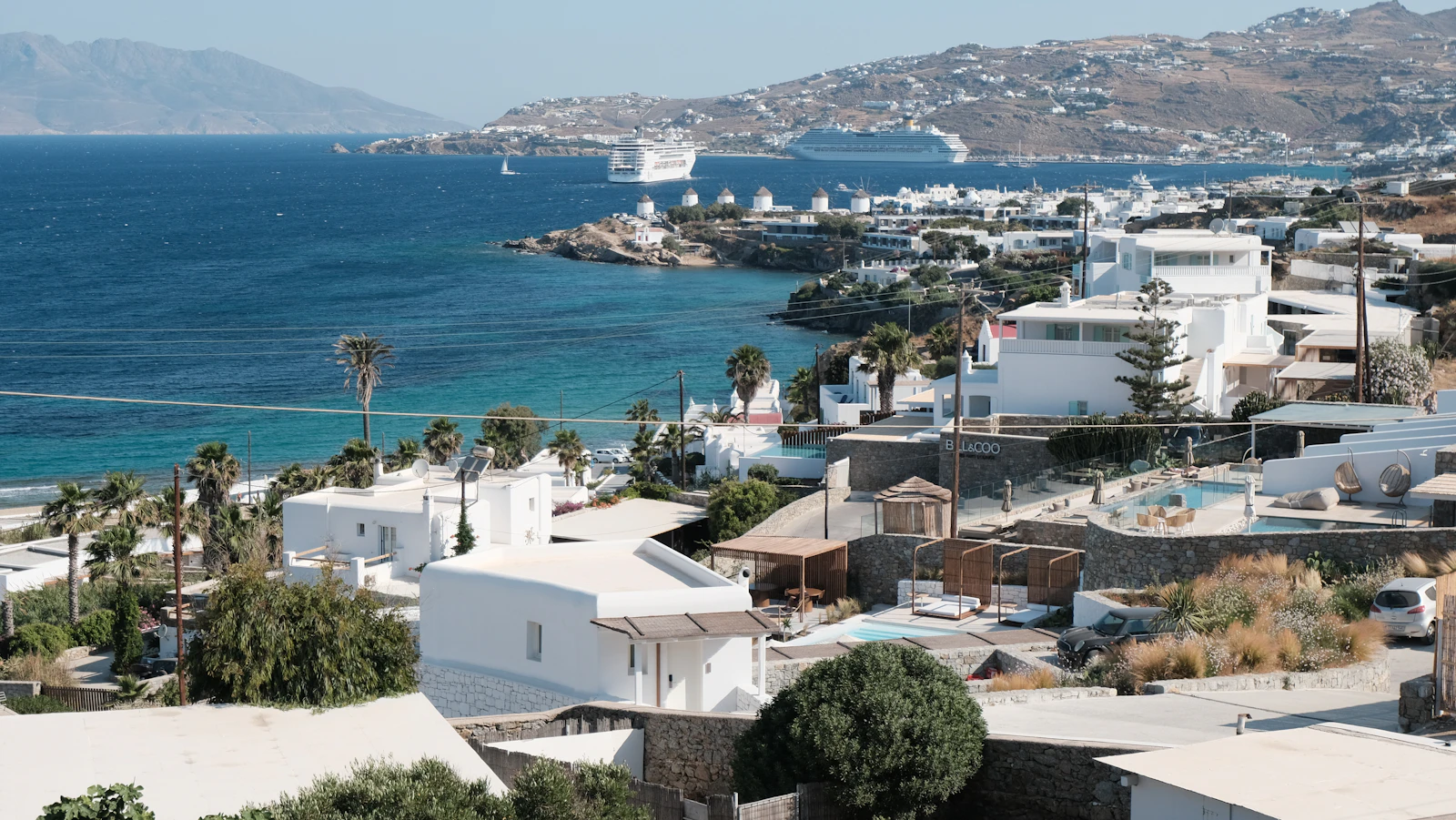 Mykonos, Greece photo 19 by Amber MENG