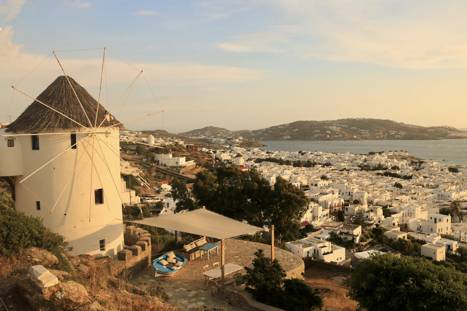 Mykonos, Greece photo 8 by Hongbin