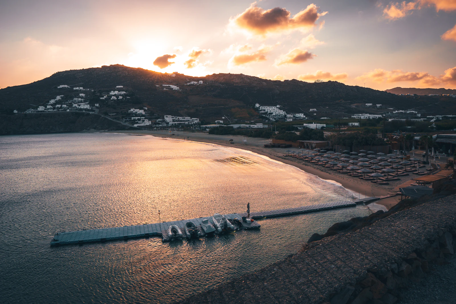 Mykonos, Greece photo 28 by Tobias Reich