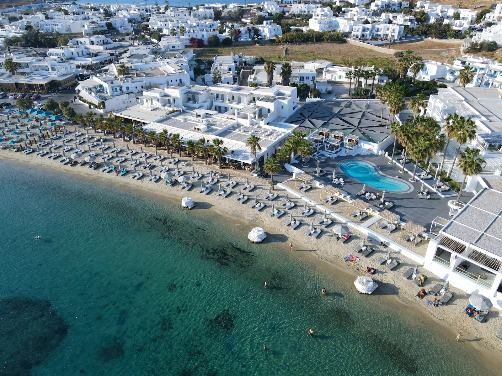 Mykonos, Greece photo 9 by Dimitris Kiriakakis
