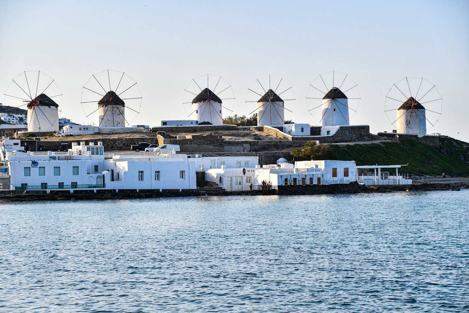 Mykonos, Greece photo 11 by SnapSaga