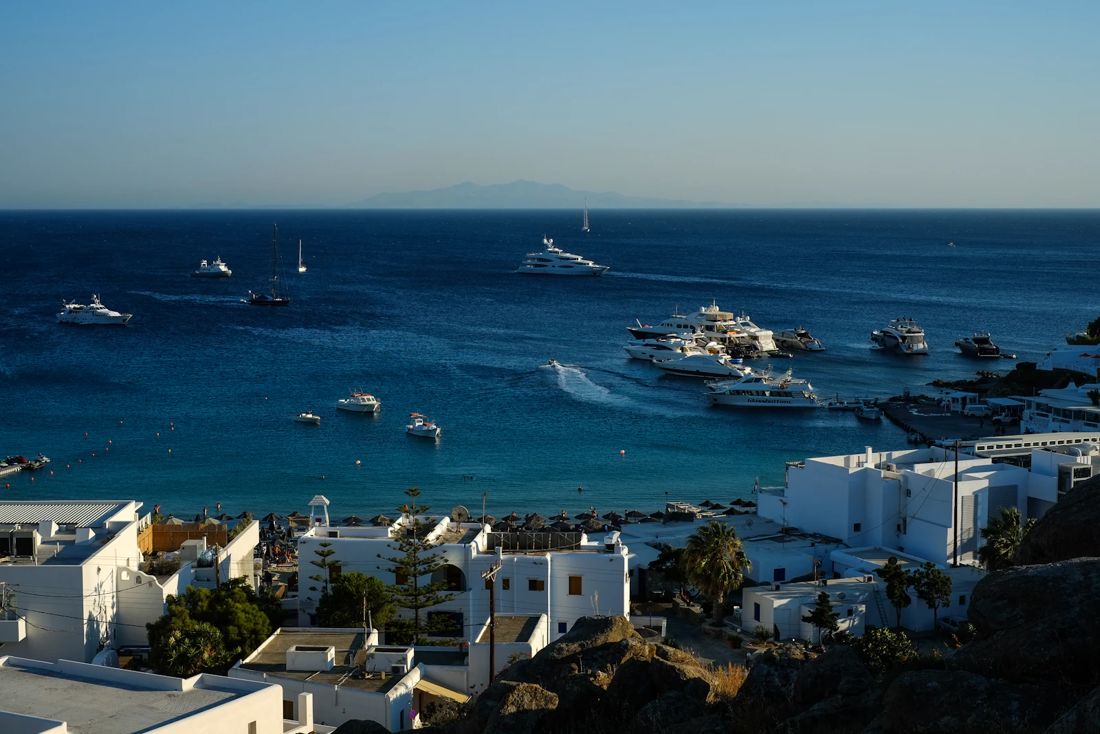 Mykonos, Greece photo 16 by Patrick McGregor