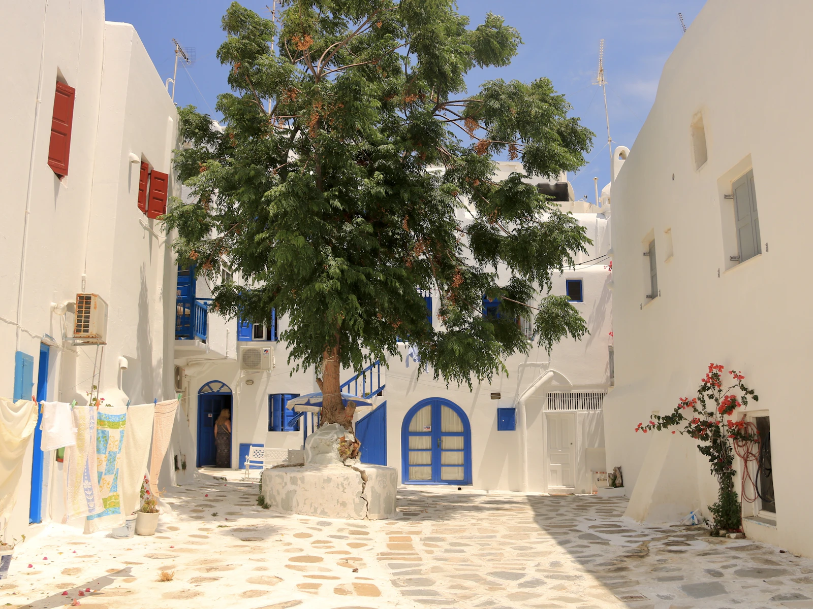 Mykonos, Greece photo 12 by Hongbin