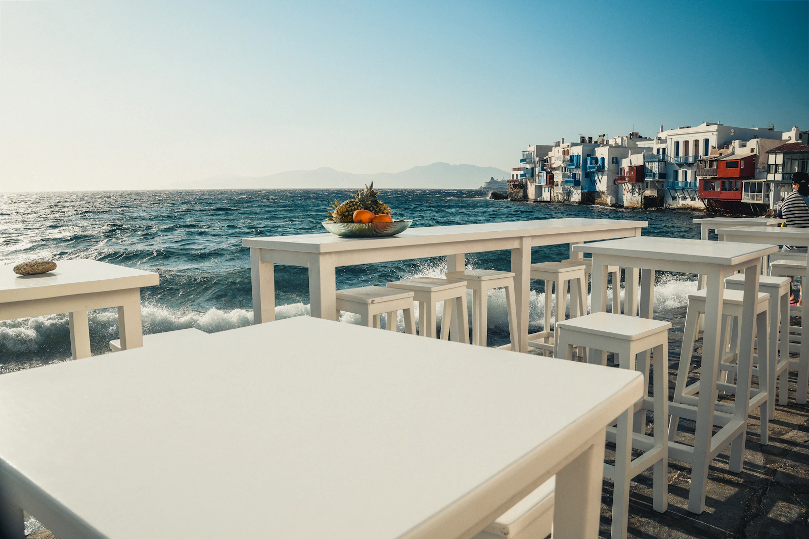 Mykonos, Greece photo 27 by Eean Chen